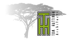 Thomas Hatting Architects